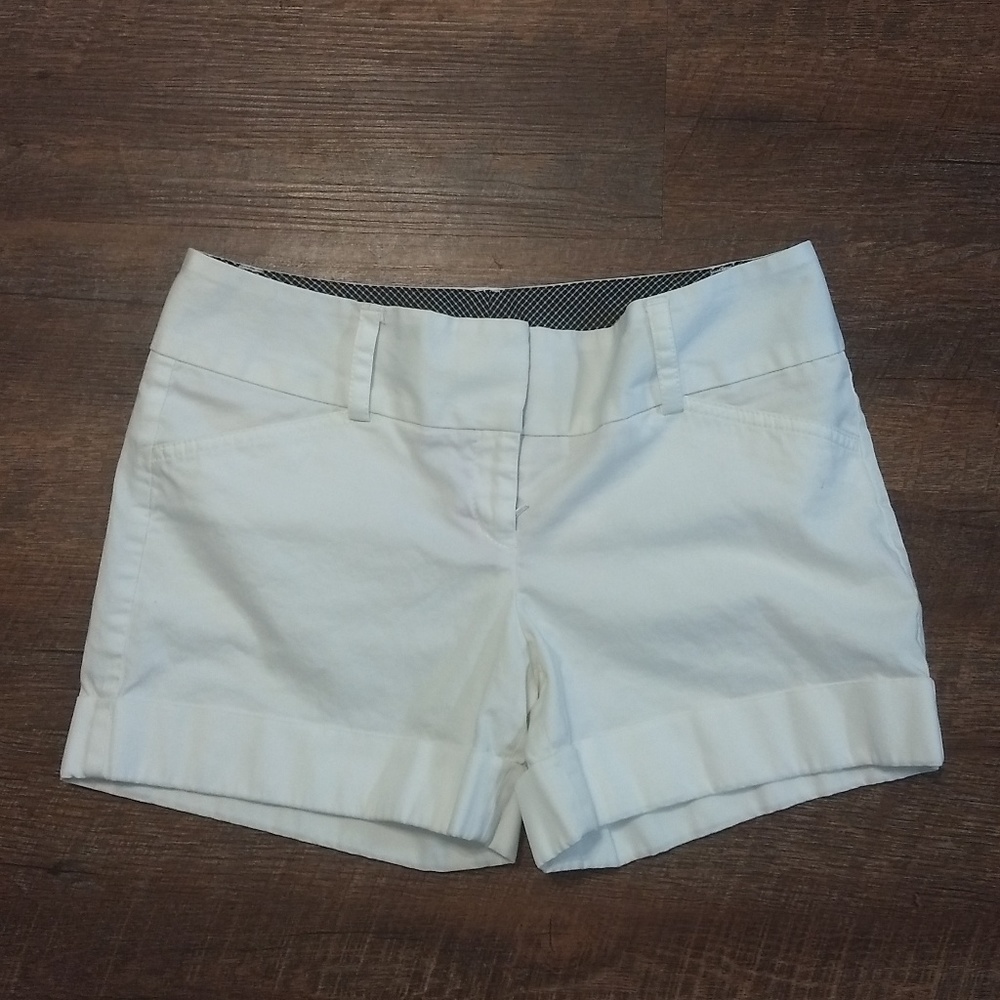 VGUC Express shorts